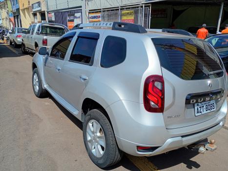 RENAULT Duster 1.6 16V 4P FLEX DYNAMIQUE, Foto 3