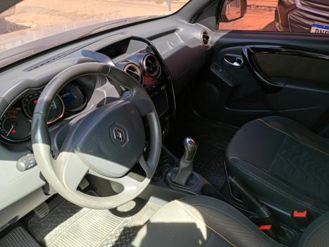 RENAULT Duster 1.6 16V 4P FLEX DYNAMIQUE, Foto 4