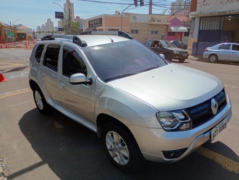 RENAULT Duster 1.6 16V 4P FLEX DYNAMIQUE, Foto 5