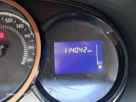 RENAULT Duster 1.6 16V 4P FLEX DYNAMIQUE, Foto 6