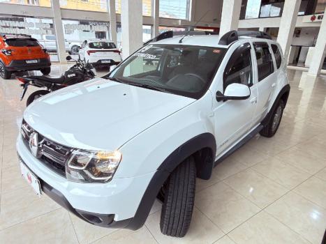 RENAULT Duster 1.6 16V 4P FLEX DYNAMIQUE, Foto 3