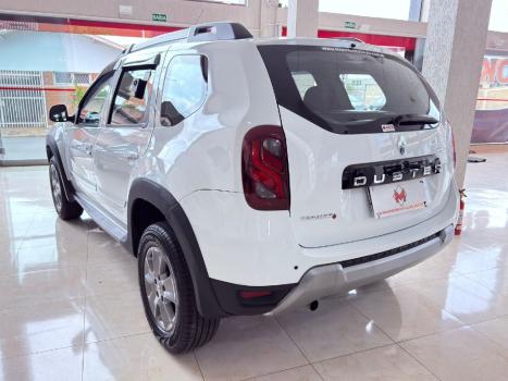 RENAULT Duster 1.6 16V 4P FLEX DYNAMIQUE, Foto 4