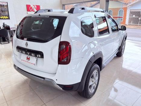 RENAULT Duster 1.6 16V 4P FLEX DYNAMIQUE, Foto 6