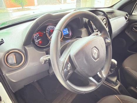 RENAULT Duster 1.6 16V 4P FLEX DYNAMIQUE, Foto 7