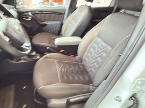 RENAULT Duster 1.6 16V 4P FLEX DYNAMIQUE, Foto 8