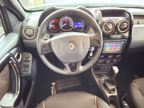 RENAULT Duster 1.6 16V 4P FLEX DYNAMIQUE, Foto 9