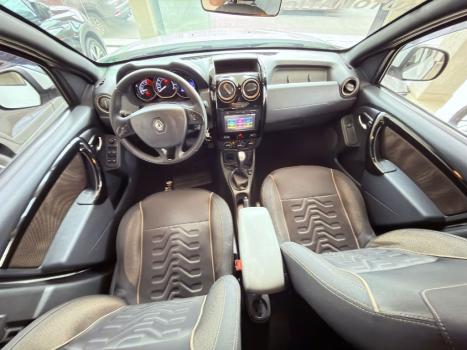 RENAULT Duster 1.6 16V 4P FLEX DYNAMIQUE, Foto 10