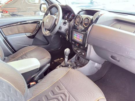 RENAULT Duster 1.6 16V 4P FLEX DYNAMIQUE, Foto 11