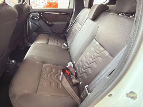 RENAULT Duster 1.6 16V 4P FLEX DYNAMIQUE, Foto 12