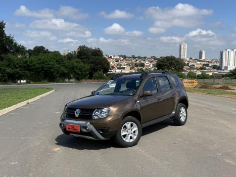 RENAULT Duster 1.6 16V 4P FLEX SCE EXPRESSION, Foto 1