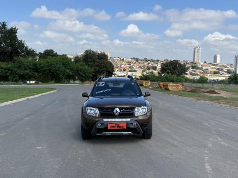RENAULT Duster 1.6 16V 4P FLEX SCE EXPRESSION, Foto 2