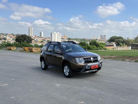 RENAULT Duster 1.6 16V 4P FLEX SCE EXPRESSION, Foto 5