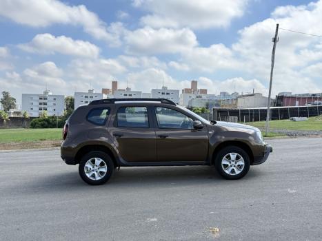 RENAULT Duster 1.6 16V 4P FLEX SCE EXPRESSION, Foto 6