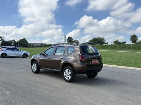 RENAULT Duster 1.6 16V 4P FLEX SCE EXPRESSION, Foto 7