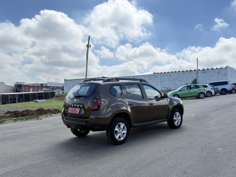 RENAULT Duster 1.6 16V 4P FLEX SCE EXPRESSION, Foto 9