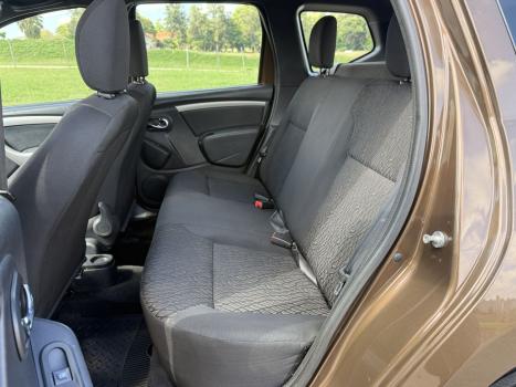 RENAULT Duster 1.6 16V 4P FLEX SCE EXPRESSION, Foto 10
