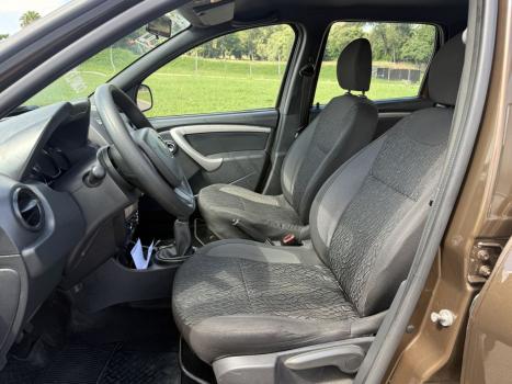 RENAULT Duster 1.6 16V 4P FLEX SCE EXPRESSION, Foto 11