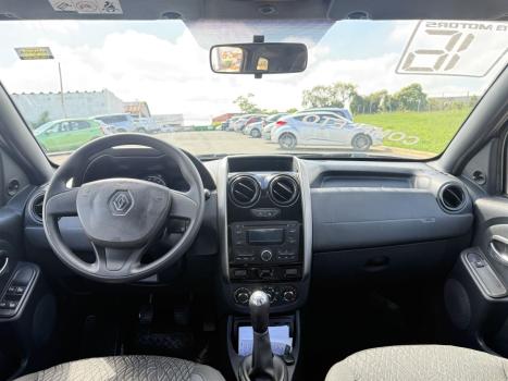 RENAULT Duster 1.6 16V 4P FLEX SCE EXPRESSION, Foto 12