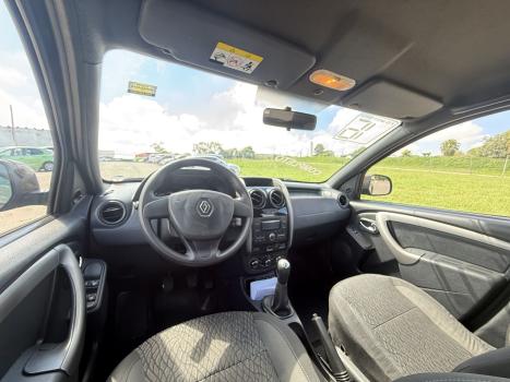 RENAULT Duster 1.6 16V 4P FLEX SCE EXPRESSION, Foto 13