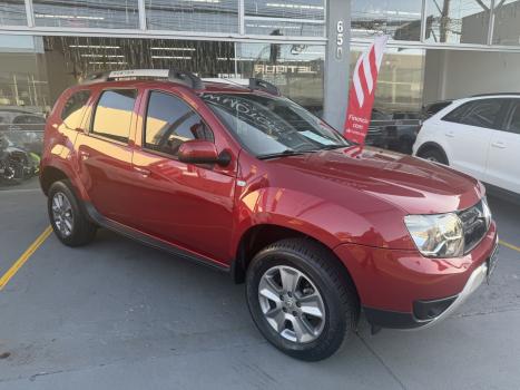 RENAULT Duster 1.6 16V 4P FLEX DYNAMIQUE AUTOM�TICO CVT, Foto 1