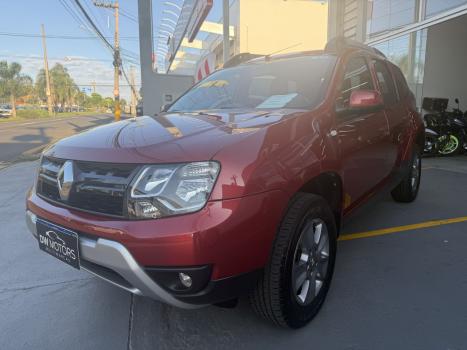 RENAULT Duster 1.6 16V 4P FLEX DYNAMIQUE AUTOM�TICO CVT, Foto 2