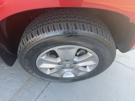 RENAULT Duster 1.6 16V 4P FLEX DYNAMIQUE AUTOM�TICO CVT, Foto 5