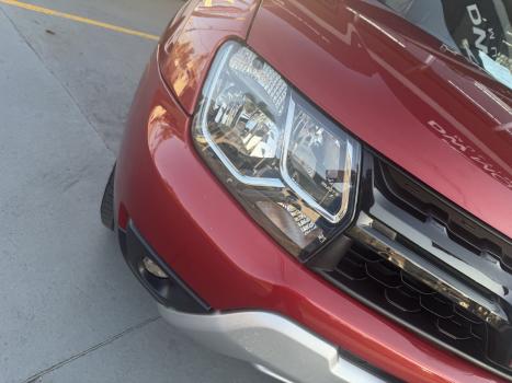 RENAULT Duster 1.6 16V 4P FLEX DYNAMIQUE AUTOM�TICO CVT, Foto 4