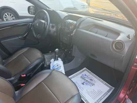 RENAULT Duster 1.6 16V 4P FLEX DYNAMIQUE AUTOM�TICO CVT, Foto 6