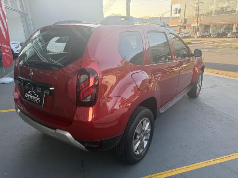 RENAULT Duster 1.6 16V 4P FLEX DYNAMIQUE AUTOM�TICO CVT, Foto 7