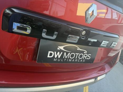 RENAULT Duster 1.6 16V 4P FLEX DYNAMIQUE AUTOM�TICO CVT, Foto 10