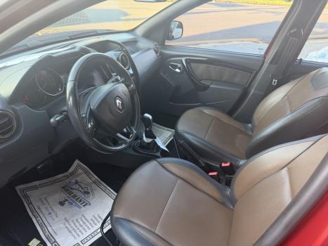 RENAULT Duster 1.6 16V 4P FLEX DYNAMIQUE AUTOM�TICO CVT, Foto 13