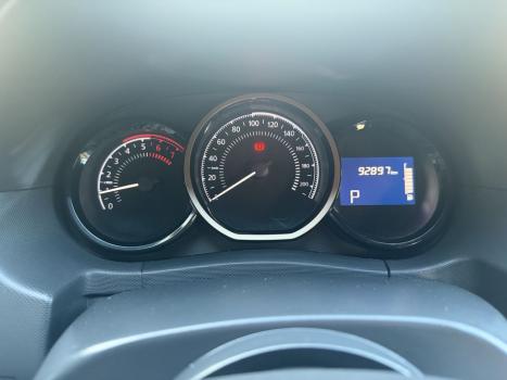 RENAULT Duster 1.6 16V 4P FLEX DYNAMIQUE AUTOM�TICO CVT, Foto 15