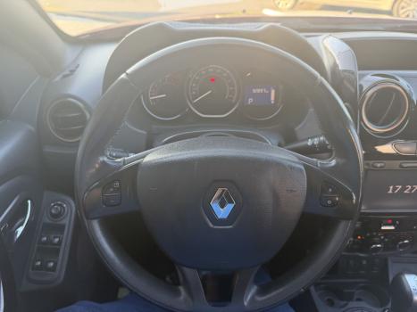RENAULT Duster 1.6 16V 4P FLEX DYNAMIQUE AUTOM�TICO CVT, Foto 21