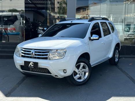 RENAULT Duster 1.6 16V 4P FLEX DYNAMIQUE, Foto 1
