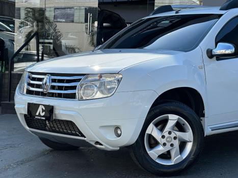 RENAULT Duster 1.6 16V 4P FLEX DYNAMIQUE, Foto 2