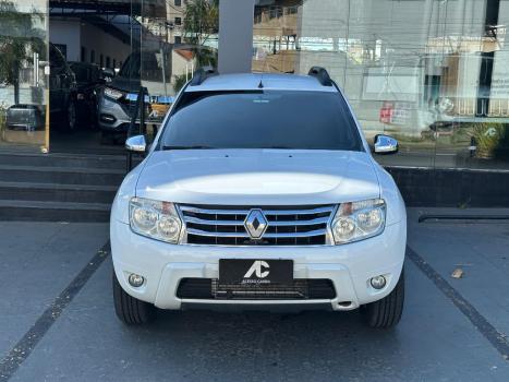 RENAULT Duster 1.6 16V 4P FLEX DYNAMIQUE, Foto 3