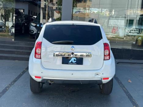 RENAULT Duster 1.6 16V 4P FLEX DYNAMIQUE, Foto 5
