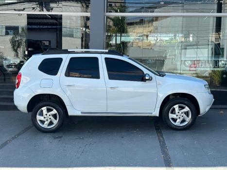 RENAULT Duster 1.6 16V 4P FLEX DYNAMIQUE, Foto 6