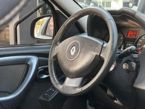 RENAULT Duster 1.6 16V 4P FLEX DYNAMIQUE, Foto 7