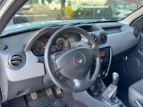 RENAULT Duster 1.6 16V 4P FLEX DYNAMIQUE, Foto 8
