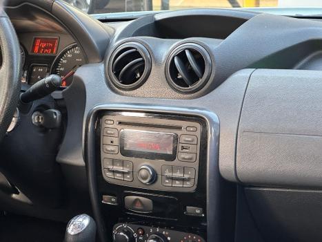 RENAULT Duster 1.6 16V 4P FLEX DYNAMIQUE, Foto 9
