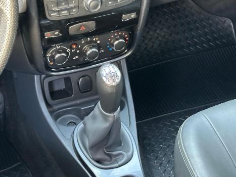 RENAULT Duster 1.6 16V 4P FLEX DYNAMIQUE, Foto 10