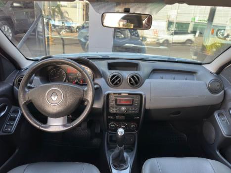 RENAULT Duster 1.6 16V 4P FLEX DYNAMIQUE, Foto 11