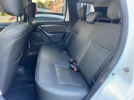 RENAULT Duster 1.6 16V 4P FLEX DYNAMIQUE, Foto 13