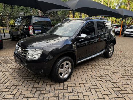 RENAULT Duster 1.6 16V 4P FLEX DYNAMIQUE, Foto 2