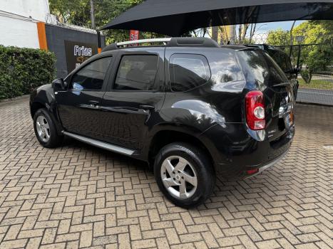 RENAULT Duster 1.6 16V 4P FLEX DYNAMIQUE, Foto 3