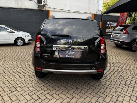 RENAULT Duster 1.6 16V 4P FLEX DYNAMIQUE, Foto 4