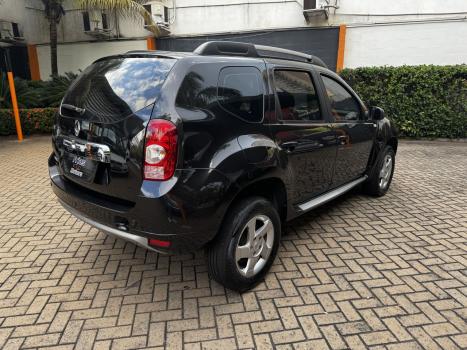 RENAULT Duster 1.6 16V 4P FLEX DYNAMIQUE, Foto 5