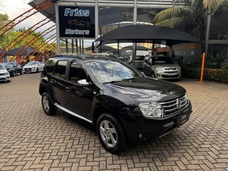 RENAULT Duster 1.6 16V 4P FLEX DYNAMIQUE, Foto 6