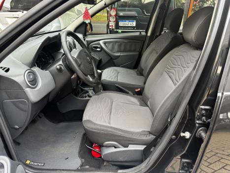 RENAULT Duster 1.6 16V 4P FLEX DYNAMIQUE, Foto 7